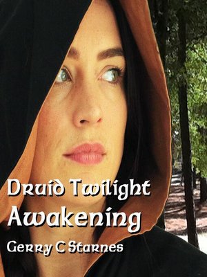 cover image of Druid Twilight